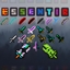 Essentia: The World Of JEbula logo