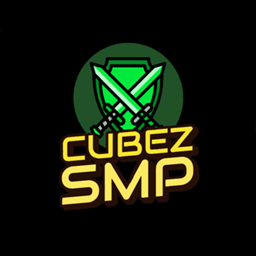 Cubez SMP logo