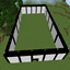 Defensive wall logo
