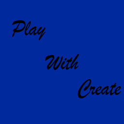 Play with Create project image