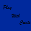 Play with Create logo