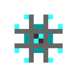 HAND GUN logo