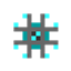 HAND GUN logo