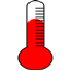 Is This Hot? logo