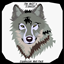 The Wolf's Traveler Expansion Pack logo
