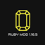 Rubies logo