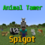 Animal Tamer [Spigot] logo
