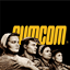 Cumcom Reborn logo