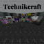 Technikworld logo