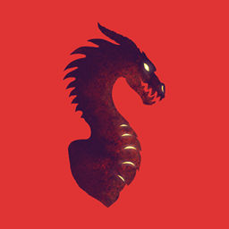 That's a Lot of Dragons logo