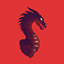 That's a Lot of Dragons logo