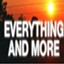 Everything and more logo