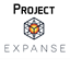 Project Expanse logo