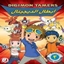 Digimon Adventure AR logo