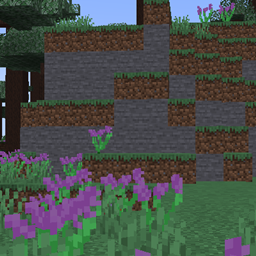 Natural Survival Plus