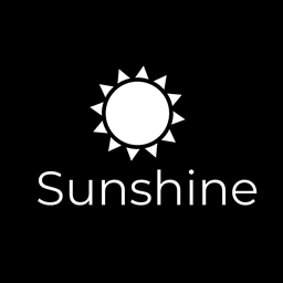 The Sunshine logo