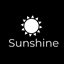 The Sunshine logo