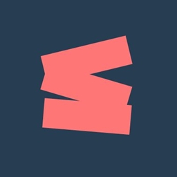 Helping Hand - FABRIC & FORGE logo