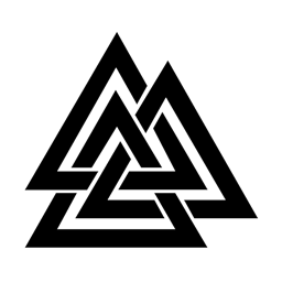 Ghostland logo