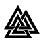 Ghostland logo