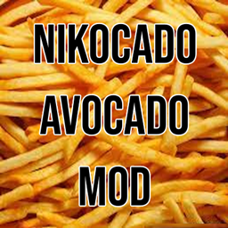 Nikocado Avocado - Gallery - Minecraft Mods - CurseForge