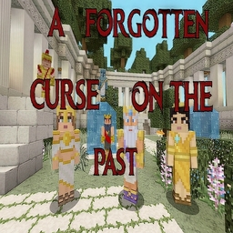 A forgotten curse on the past - Minecraft Modpacks - CurseForge