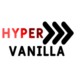 HyperVanilla logo