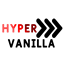 HyperVanilla logo