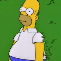 Homer logo