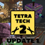 TetraTech 2 logo