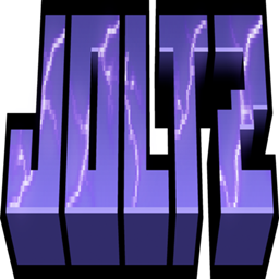 Joltz Technology Unleashed logo