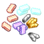 Fallen Meteors logo