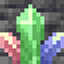Crystallica logo