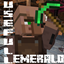 Usefull Emerald logo