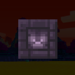 EnhanceCraft: Items and Blocks, Programmer Art logo