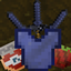 Ballerite Mod logo
