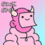 AsianWill Presents: SickSMP logo