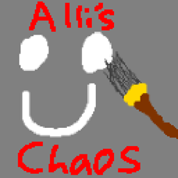 Alli's Chaos project image