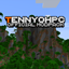 The TennyOHPC SMP logo