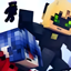Miraculously SMP Mods logo