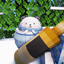 hololive-Daifuku(Snow golem) logo
