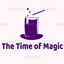 The Time of Magic | Beyond the Worlds logo