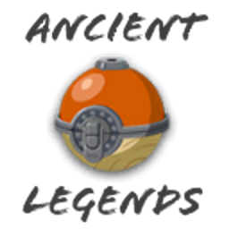 Ancient Legends [FORGE]