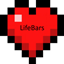 LifeBars logo
