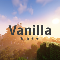 Vanilla Rekindled project image