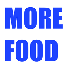 More Food (By Yaca) project image