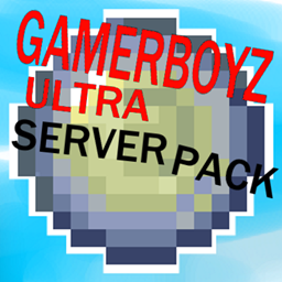 GamerBoyz Ultra Server Pack project image