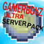 GamerBoyz Ultra Server Pack logo