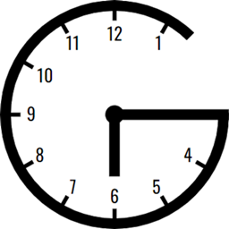 The Late Game logo