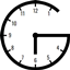 The Late Game logo